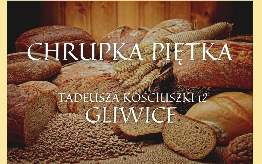 Gdzie kupisz NAJLEPSZY chleb w Gliwicach? Zapytaliśmy o to mieszkańców. Co odpowiedzieli?