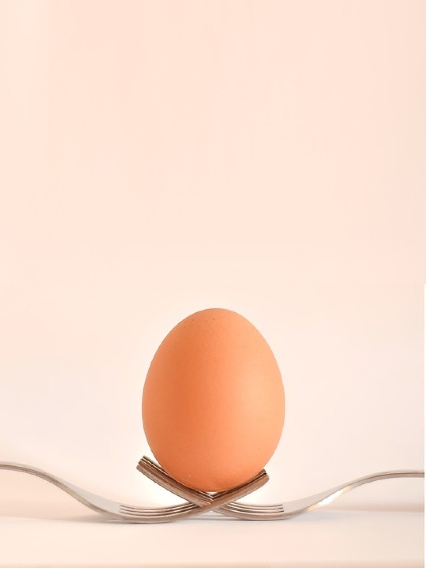 Kurze jajo. Oto najczęściej lajkowane zdjęcie na Instagramie w historii