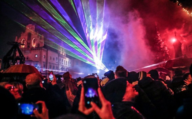 W tym roku na Podkarpaciu na zorganizowanego przez miasta Sylwestra pod chmurką raczej prózno liczyć. Powód? Oszczędności