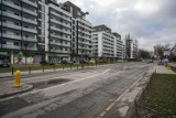 Duże utrudnienia drogowe w Warszawie. W weekend drogowcy i tramwajarze planują prace na Woli i Targówku