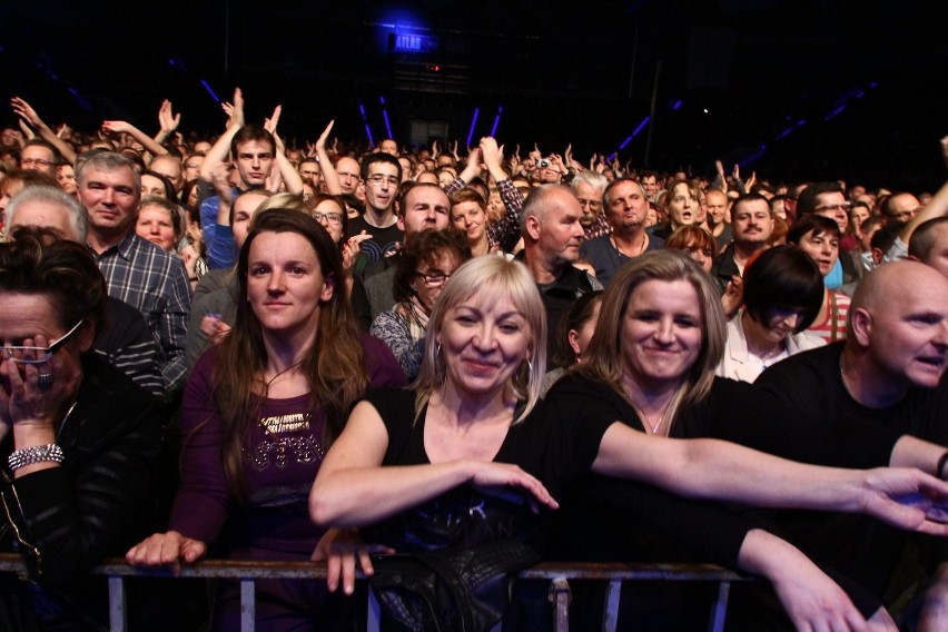 Budka Suflera w Łodzi. Pożegnalny koncert w Atlas Arenie [ZDJĘCIA]