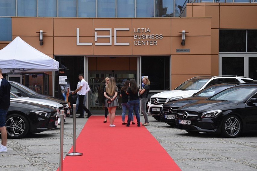 Dzień Otwarty Mercedes-Benz Manufacturing Poland w Legnicy [ZDJĘCIA]