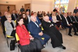 Kartuskie Hospicjum Caritas - inauguracja Zespołu Opieki Wytchnieniowej DOM NADZIEI