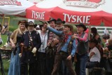 Trzeci dzień festiwalu Czyste Country w Wolsztynie