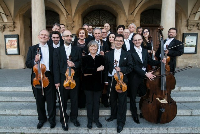 Koncert inauguracyjny „Pory roku i zagadka” 63. Muzycznego Festiwalu odbędzie się 9 maja w sali balowej Muzeum Zamku w Łańcucie