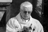 Zmarł ks. prałat Leon Spaleniak, były krotoszyński proboszcz