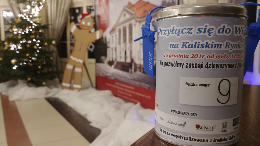 Rodzinne warsztaty piernikowe w Pałacu Tłokinia