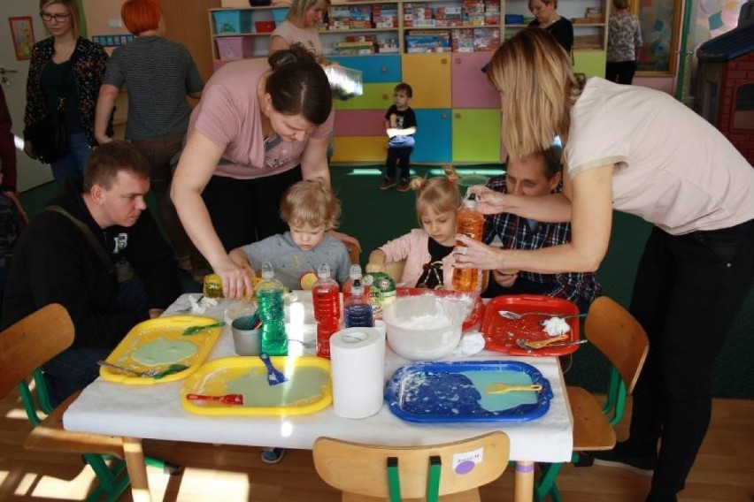 Koronawirus spowodował, że proces naboru do placówek...