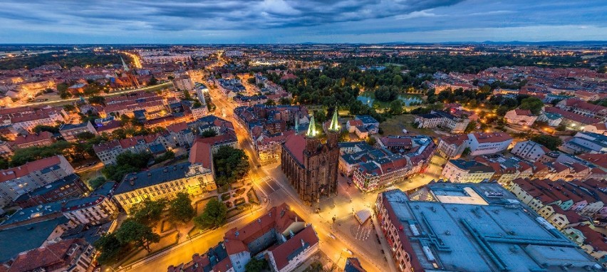 Kościół Mariacki