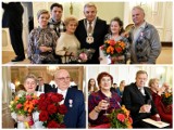 Już 50 lat razem. Pary z Białegostoku świętowały swoje złote gody (zdjęcia)                          