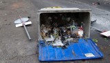 Prezydent: przez radnych jest bałagan w śmieciach