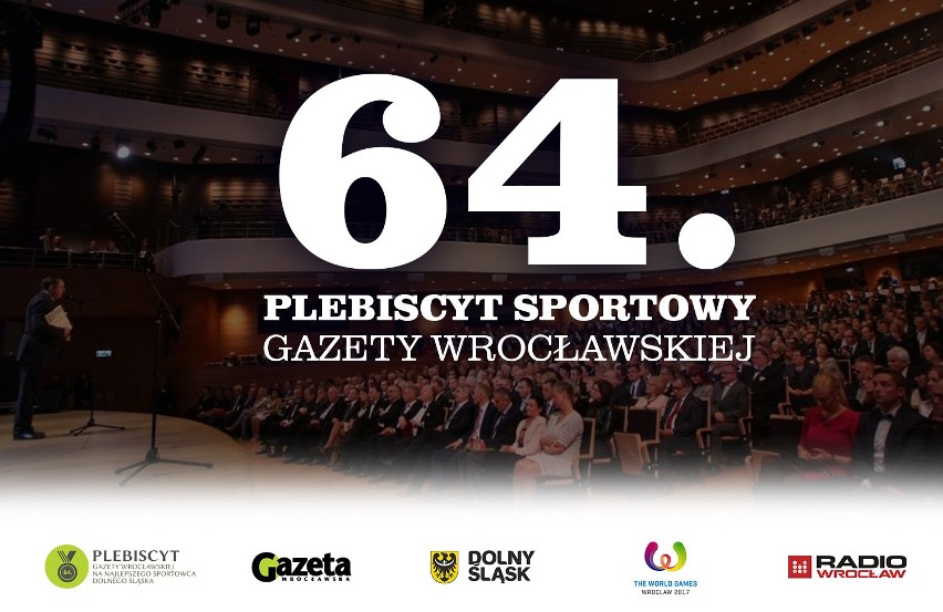 Wybieramy sportowca powiatu lwóweckiego
