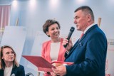 Marlena Maląg zainaugurowała rządowy program senioralny ASOS w Rogoźnie