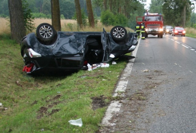 Brawura, nadmierna prędkość, alkohol to najczęstsze przyczyny kolizji czy wypadków. Czasami kilka sekund decyduje o ludzkim życiu czy zdrowiu