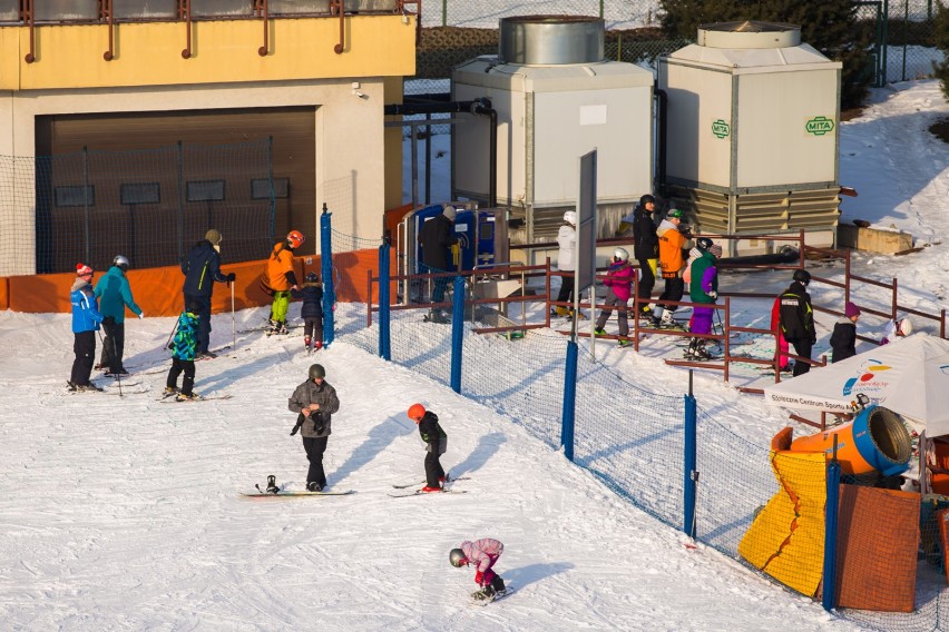 Ferie zimowe 2019 TERMINY. Kiedy będą ferie