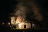 Straż pożarna podsumowała: W 2012 roku ponad 130 więcej interwencji niż rok wcześniej [zdjęcia]