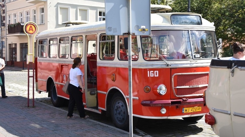 Wracają kursy zabytkowymi autobusami w Kaliszu. Jest jedna ważna zmiana! ZDJĘCIA