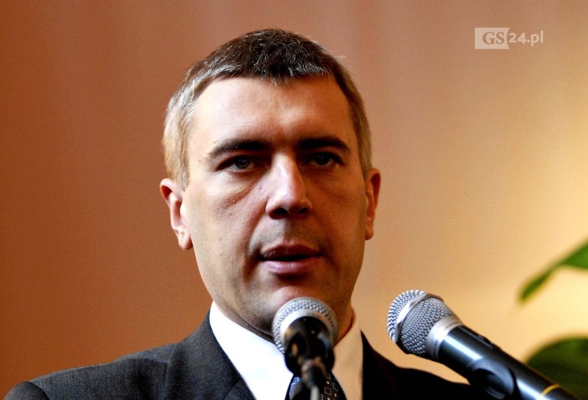 2006, Roman Giertych, wtedy przewodniczący Ligi Polskich...