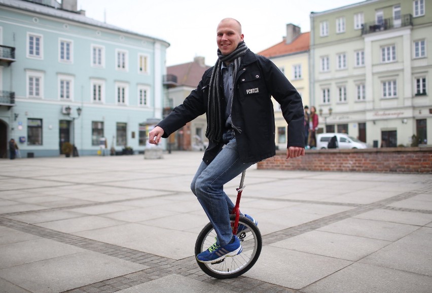 Piotrków też jest Happy