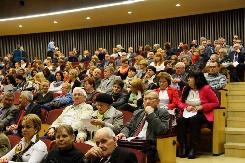 W Kaliszu dyskutowano o pomocy ofiarom przestępstw