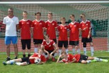  Wygraną młodych piłkarzy Fali Świekatowo zakończył się Międzynarodowy Turniej Piłki Nożnej Młodzików Tucholanka CUP – 2019