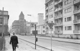 Ulica Teatralna we Wrocławiu i jej okolice po II wojnie światowej (ZOBACZ FOTO)