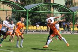 PGE GKS Bełchatów - Lechia Tomaszów Mazowiecki 1:1