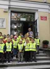 Wspólnota żąda 3 tys. zł za  dojście do przedszkola