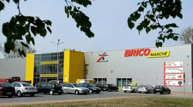 Limanowa. Bricomarché otworzy swój pierwszy supermarket