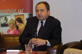Konrad Szymański, europoseł Prawa i Sprawiedliwości nie wystartuje w wyborach
