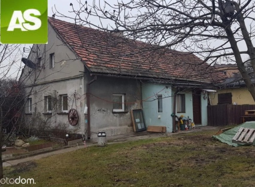 Dom w Gliwicach-Bojkowie - cena 280 000 zł
