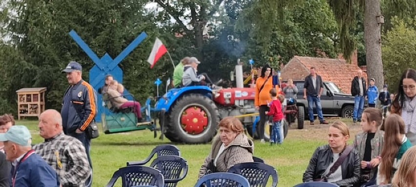 Festyn w Muzeum Młynarstwa w Jaraczu w powiecie obornickim [ZDJĘCIA]