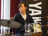 Międzynarodowe Konkursy Perkusyjne w Opolu. Rywalizacja Young Drum Hero odbędzie się online