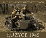 Rajd Pojazdów Historycznych Łużyce 1945