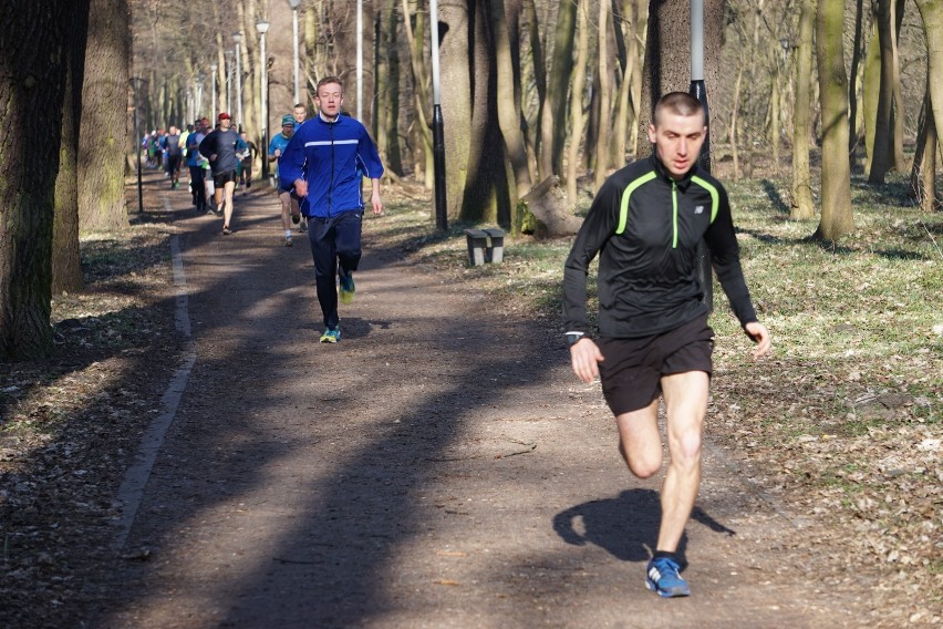 170. parkrun Bydgoszcz. Słoneczny bieg nad Kanałem [zdjęcia, wideo, wyniki]