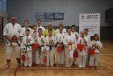 Sukces karateków Łęczyckiego Klubu Karate IPPON w Pucharze Polski [ZDJĘCIA, WYNIKI]
