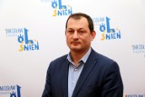 Krzysztof Strent został nowym sekretarzem miasta Jarosławia