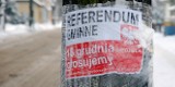 Referendum w Wolsztynie. Głosowało 11,28 procent wyborców