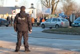 Afera korupcyjna w tomaszowskiej drogówce: Są pierwsze akty oskarżenia
