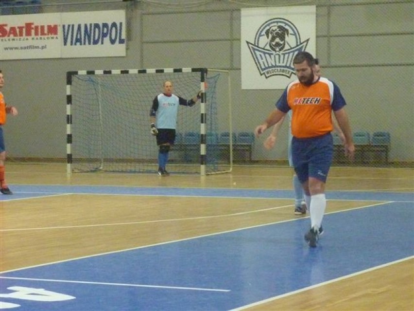 DGS Futsal Liga
