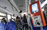 Kursowanie autobusów w czasie ferii zimowych. Rusza sprzedaż biletów semestralnych studenckich