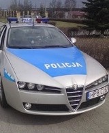 Tarnów: policjanci dostali Alfa Romeo