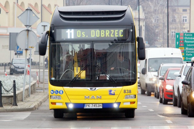 Kaliskie Linie Autobusowe mają nowego prezesa