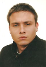 Ciechów: Zaginął 24-letni Rafał Grządko (ZDJĘCIE)
