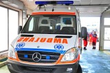Świdnik: 8-latka ranna w wypadku zmarła w szpitalu