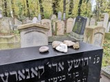 Małopolanie docenieni za działania na rzecz ochrony pamięci o historii polskich Żydów