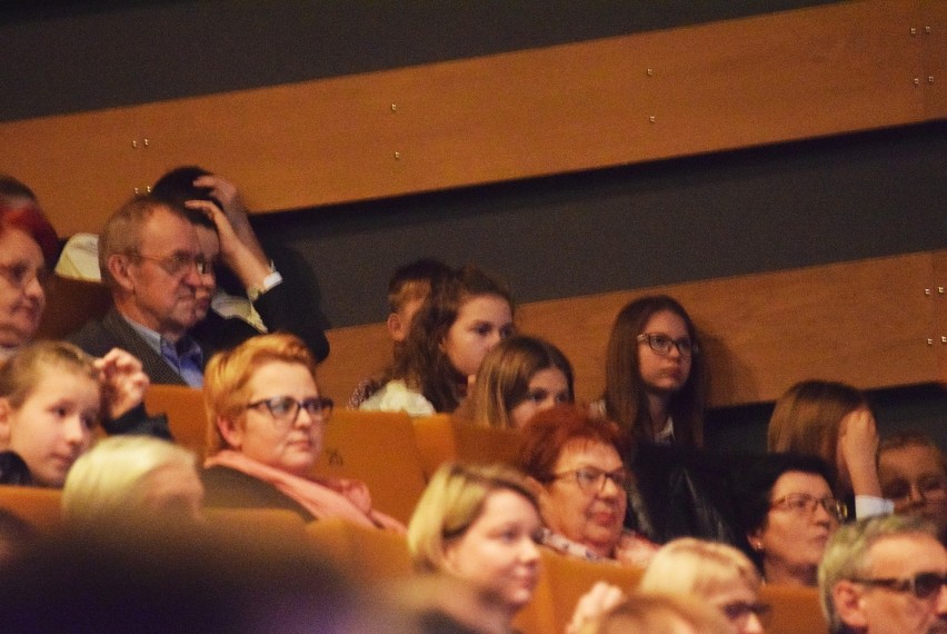 Stanisław Moniuszko w roli głównej na oleśnickiej scenie 