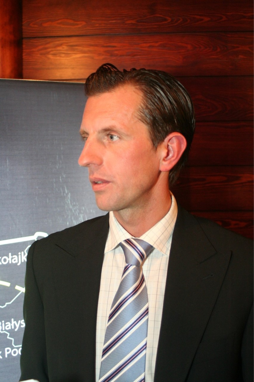 Dariusz Baranowski (ur.1972) – startował w Atlancie w 1996 roku w kolarstwie szosowym