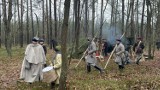 Rekonstrukcja w Bolimowie. Uczcili rocznicę powstania styczniowego