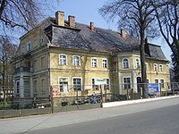 Miejsca II Wojny Światowej – Muzeum Wojskowe w Drzonowie,...